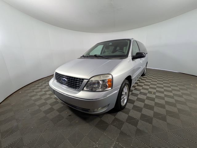 Used 2007 Ford Freestar SEL image 29