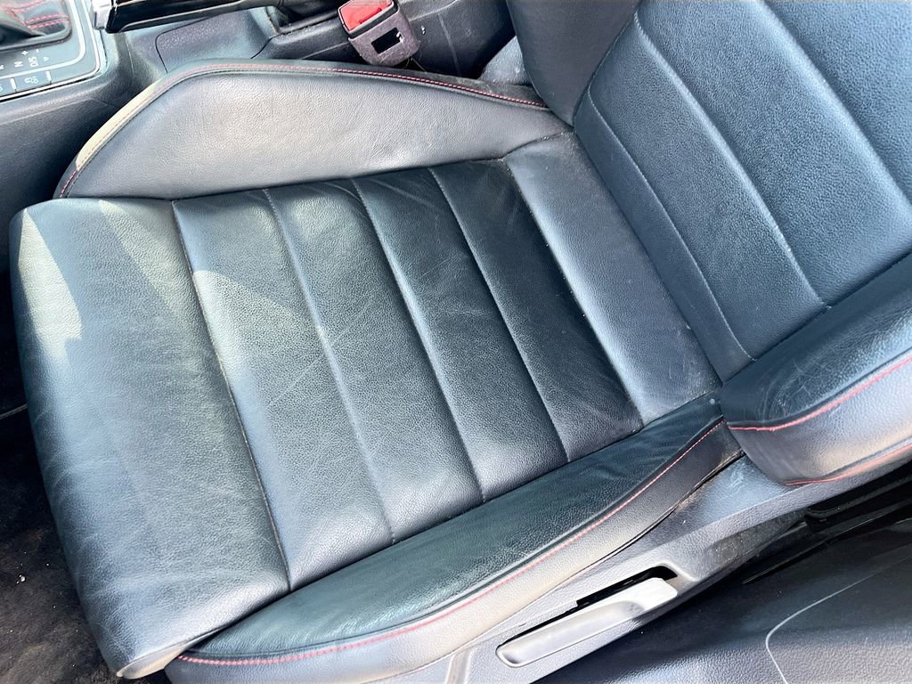 Used 2021 Volkswagen GTI SE FWD image 20