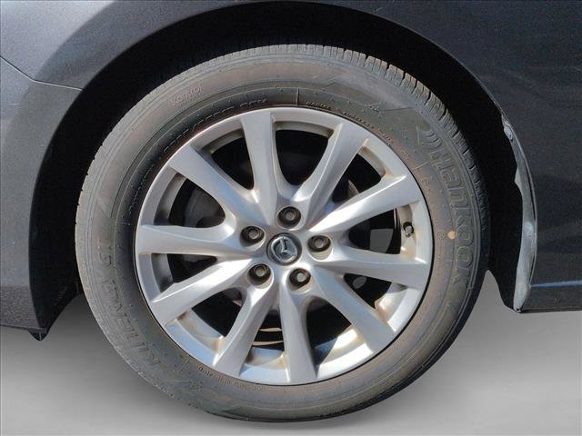 Used 2015 MAZDA MAZDA6 Sport FWD image 18