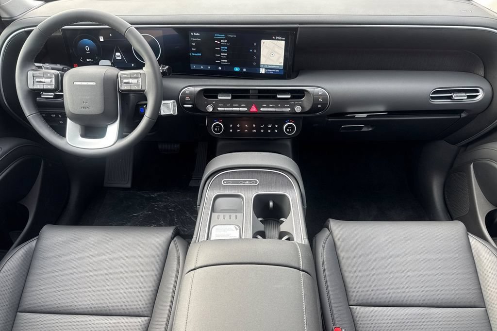 New 2026 Hyundai Palisade SEL AWD/4WD image 14