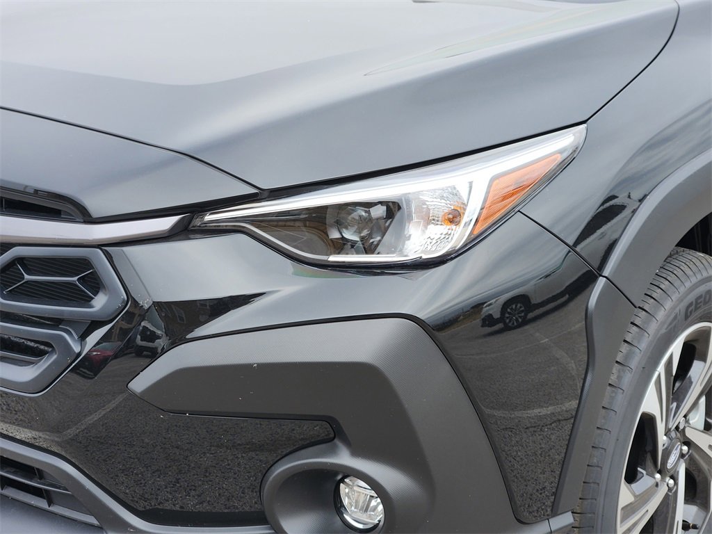 New 2026 Subaru Crosstrek 2.0i Premium image 5