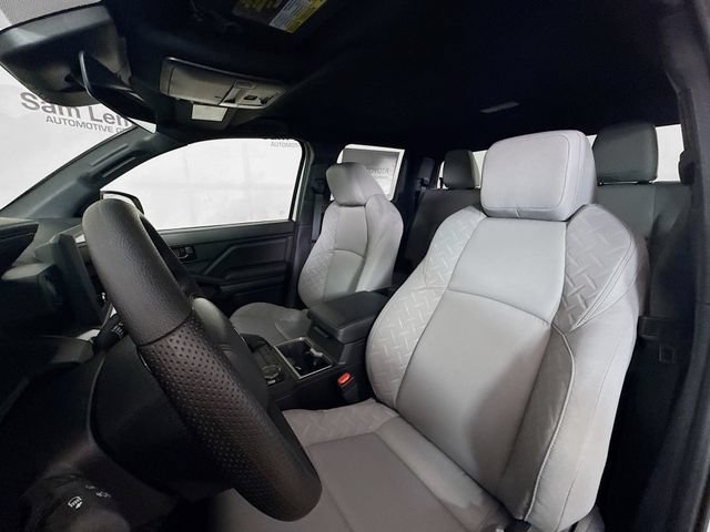 Used 2026 Toyota Tacoma SR5 AWD/4WD image 20