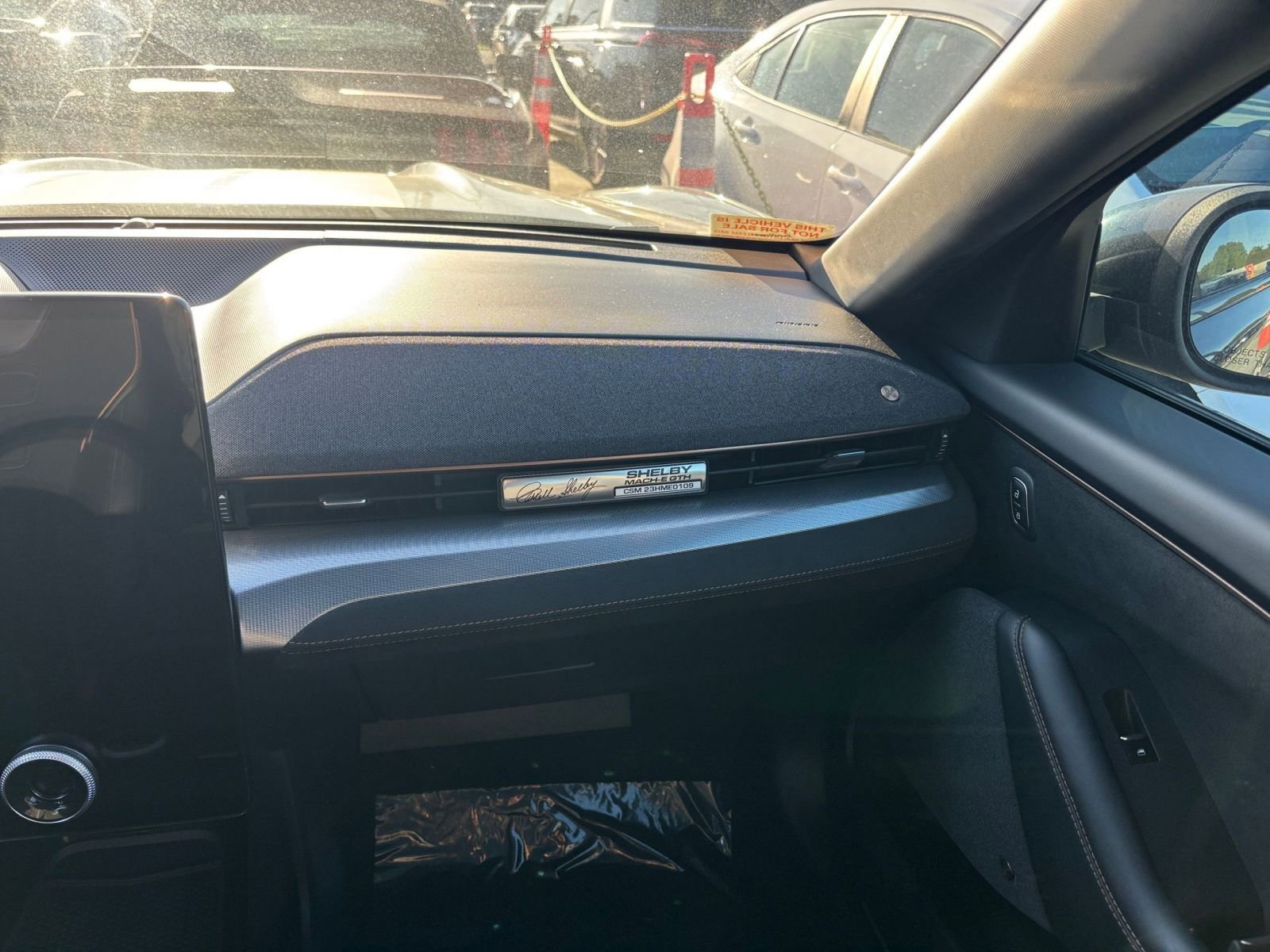 Used 2023 Ford Mustang Mach-E GT image 39