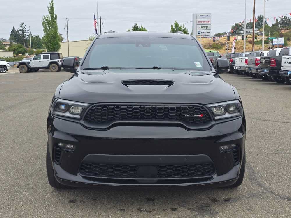 Used 2022 Dodge Durango R/T w/ Tow 'N Go Package AWD/4WD image 8