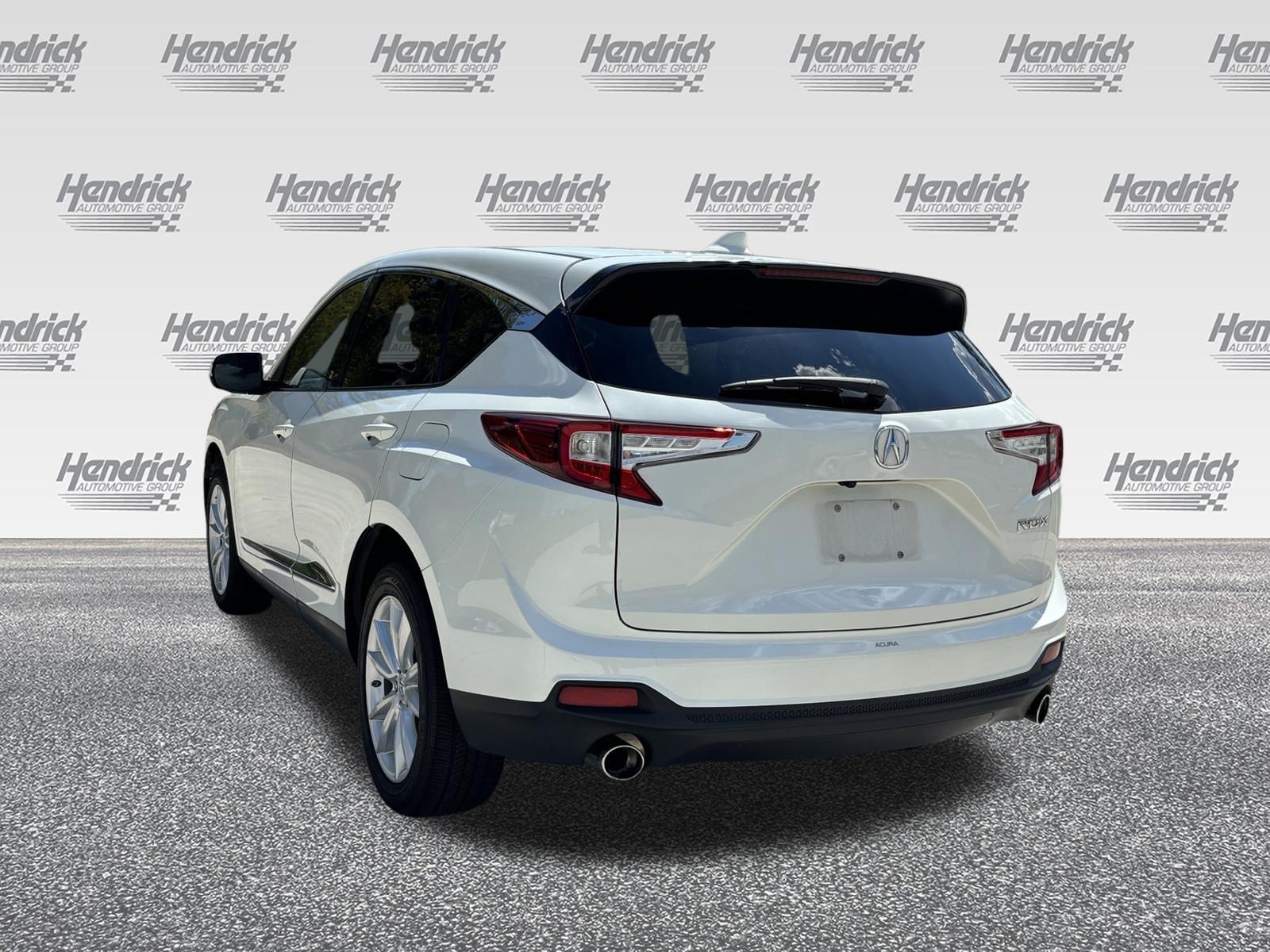 Used 2019 Acura RDX FWD image 8