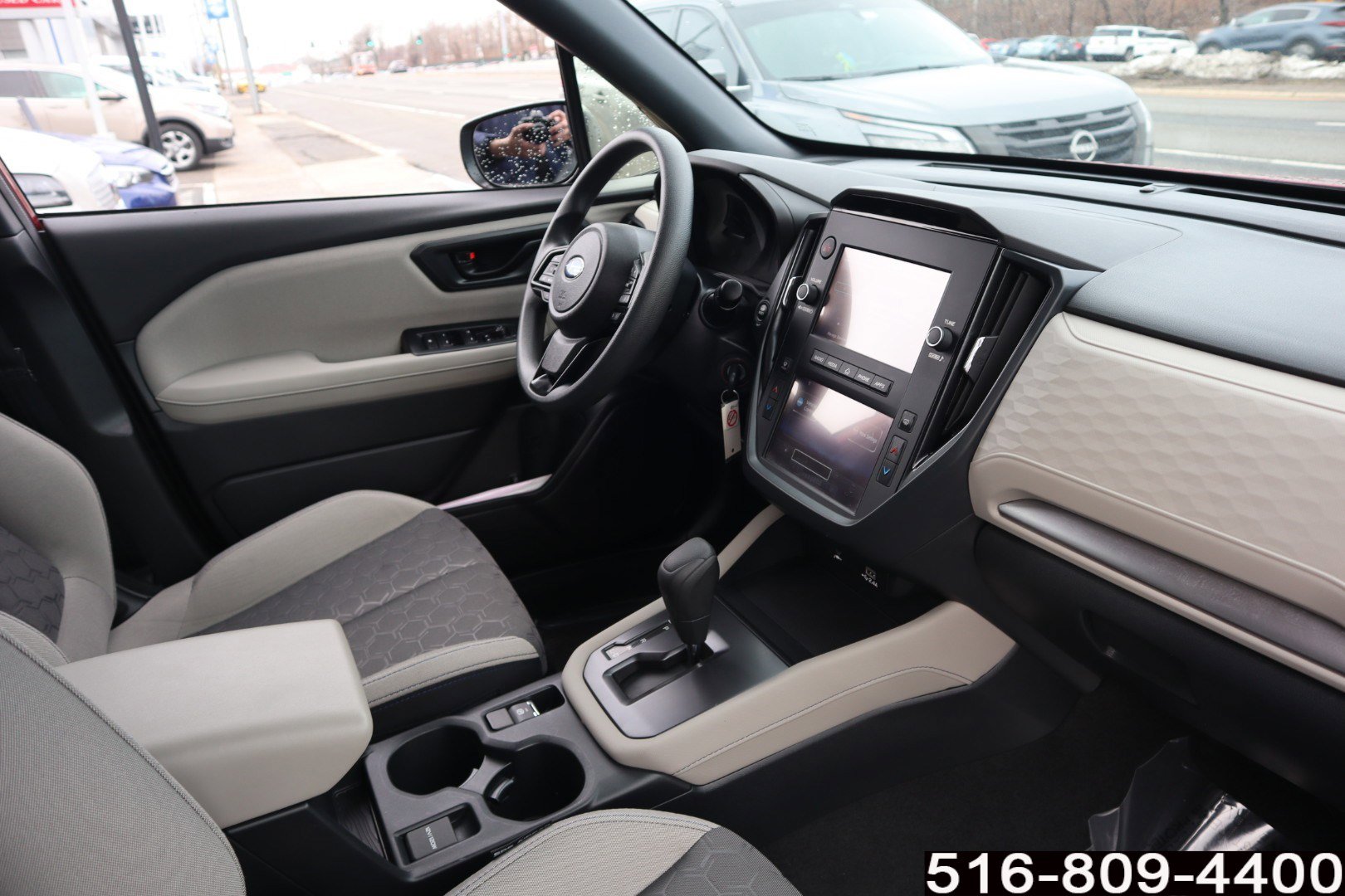 Used 2025 Subaru Forester image 17