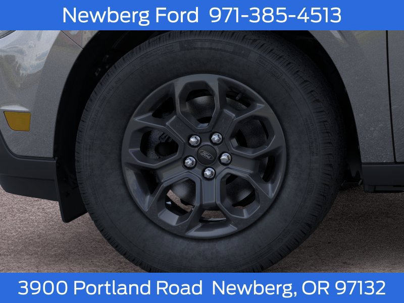 New 2026 Ford Maverick XLT w/ Equipment Group 301A AWD/4WD image 20