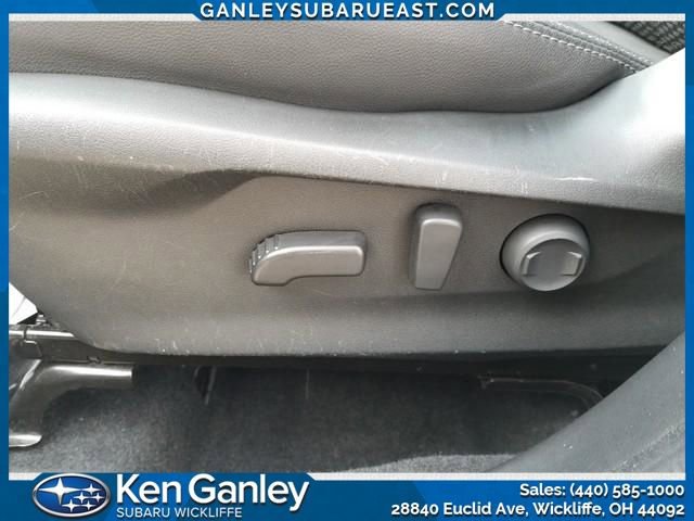 Certified 2022 Subaru Forester Premium image 14