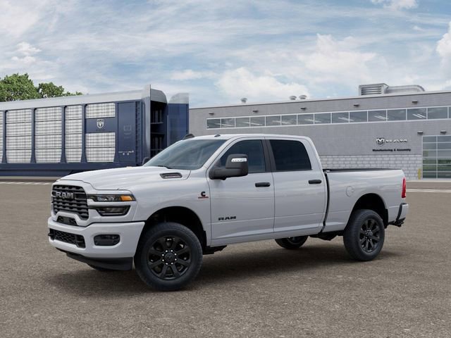 New 2026 RAM 2500 Big Horn image 1