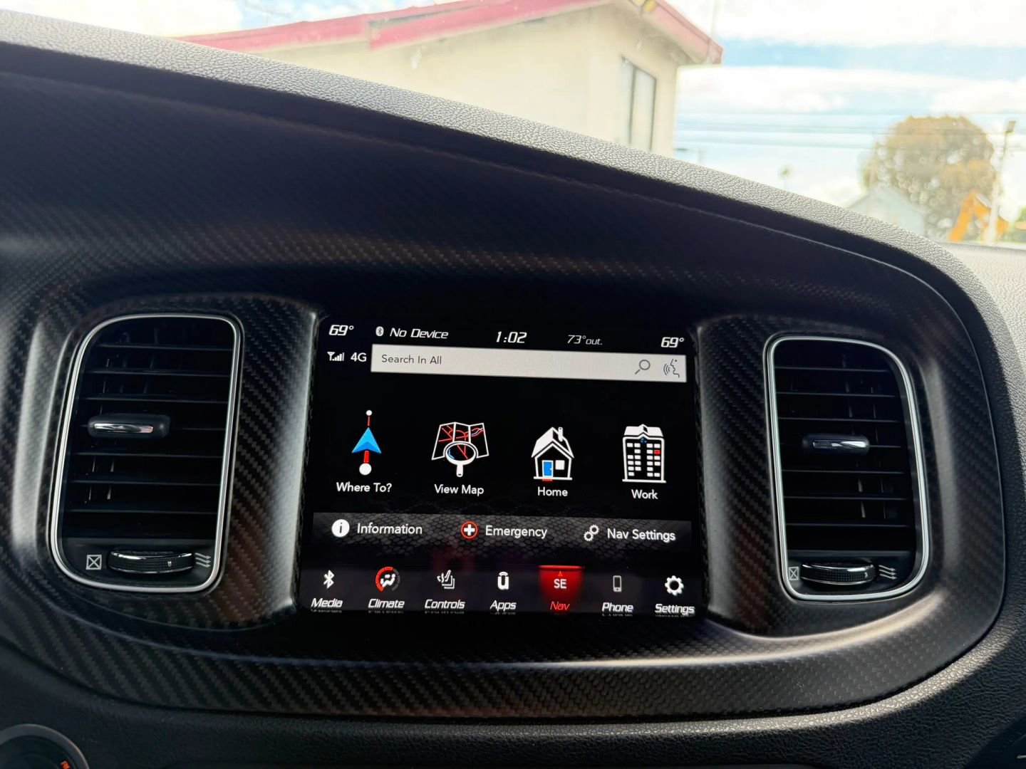 Used 2020 Dodge Charger Scat Pack image 26