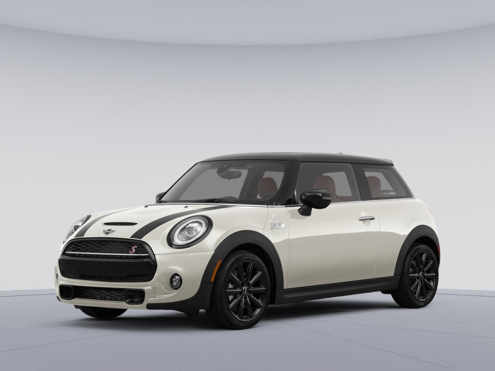 Certified 2023 MINI Cooper S