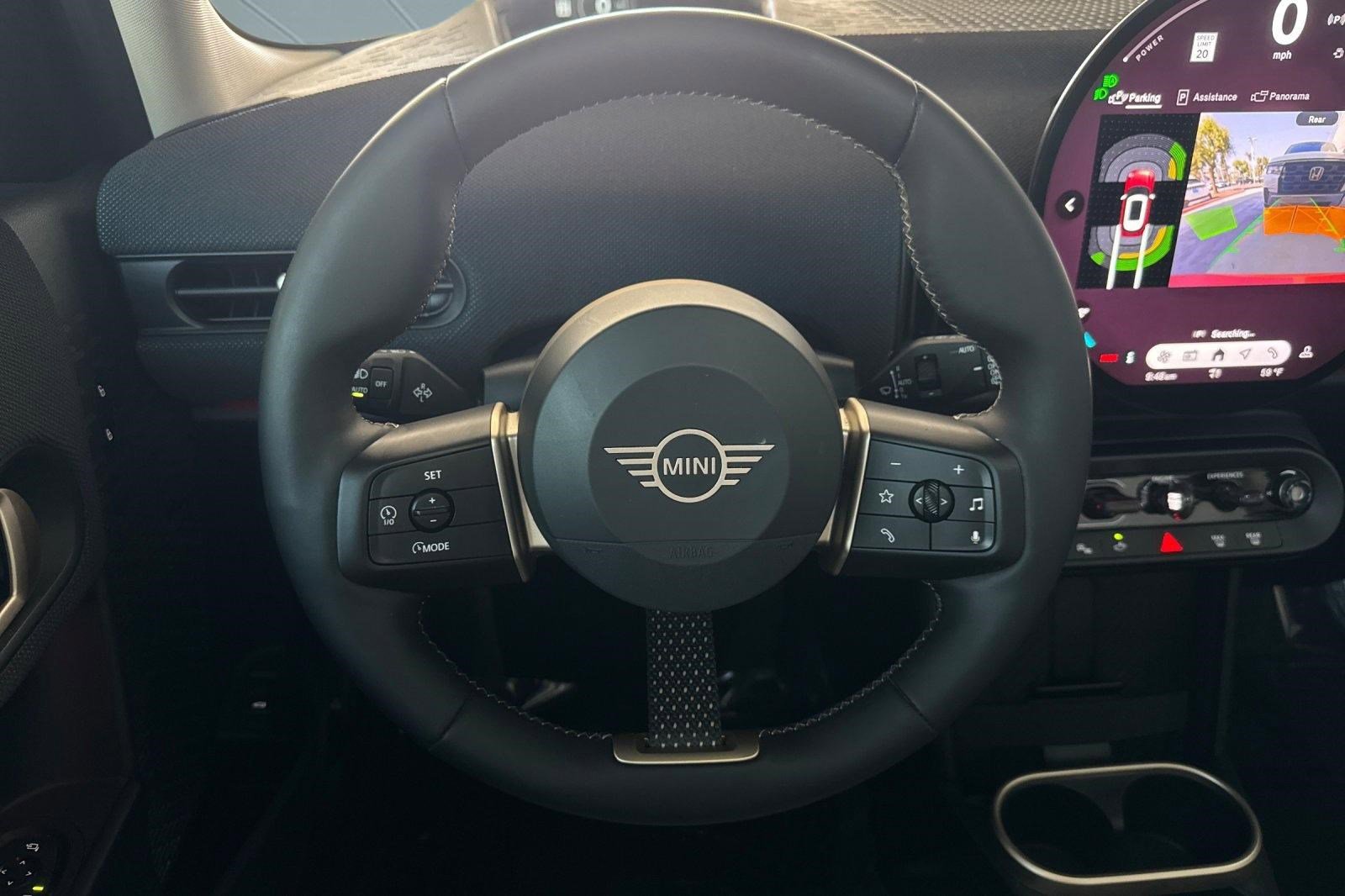 Used 2025 MINI Cooper S FWD image 28