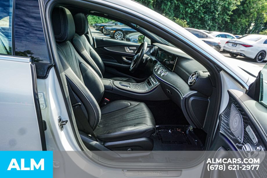 Used 2023 Mercedes-Benz CLS 450 4MATIC image 22
