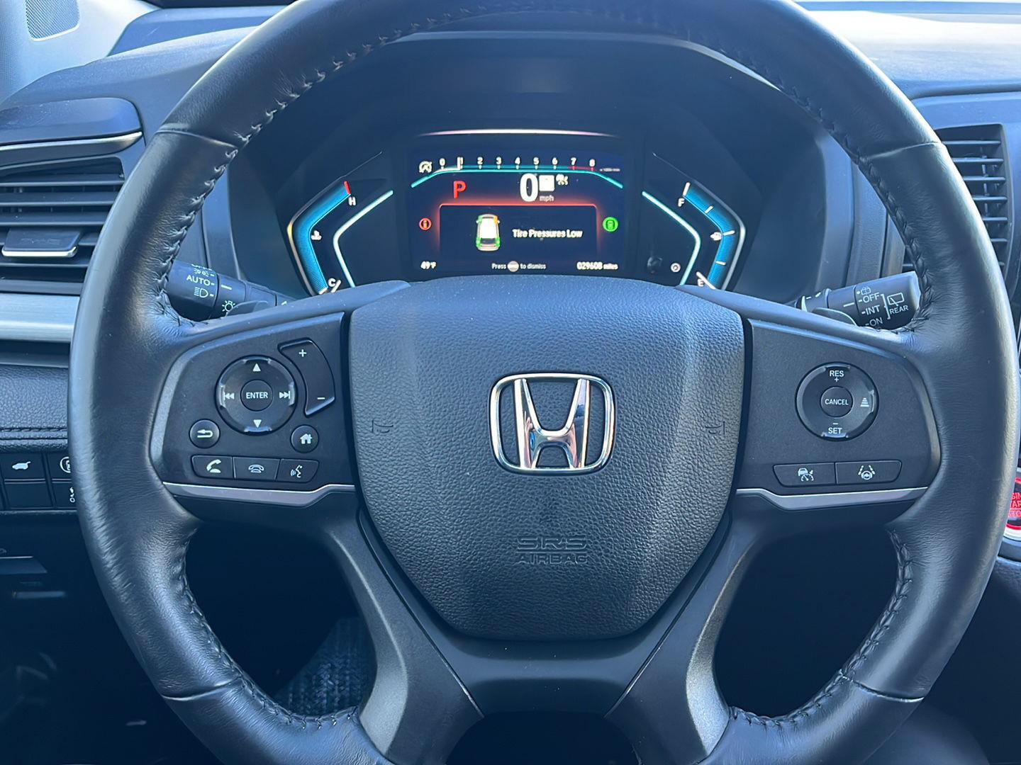 Used 2024 Honda Odyssey EX-L image 9