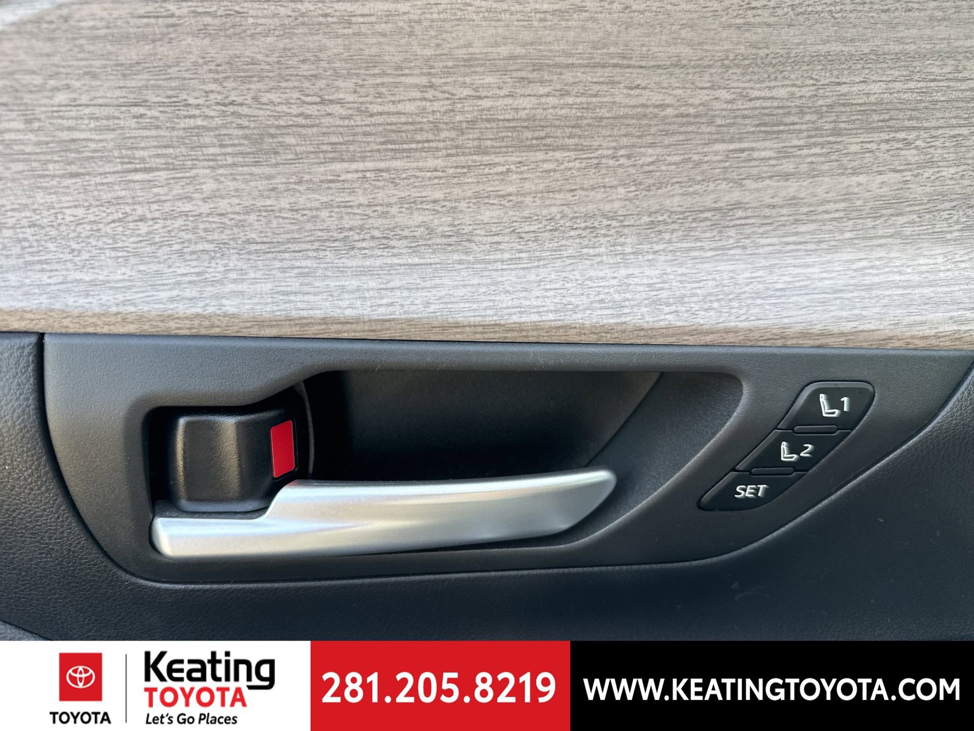 Certified 2024 Toyota Grand Highlander Limited image 13