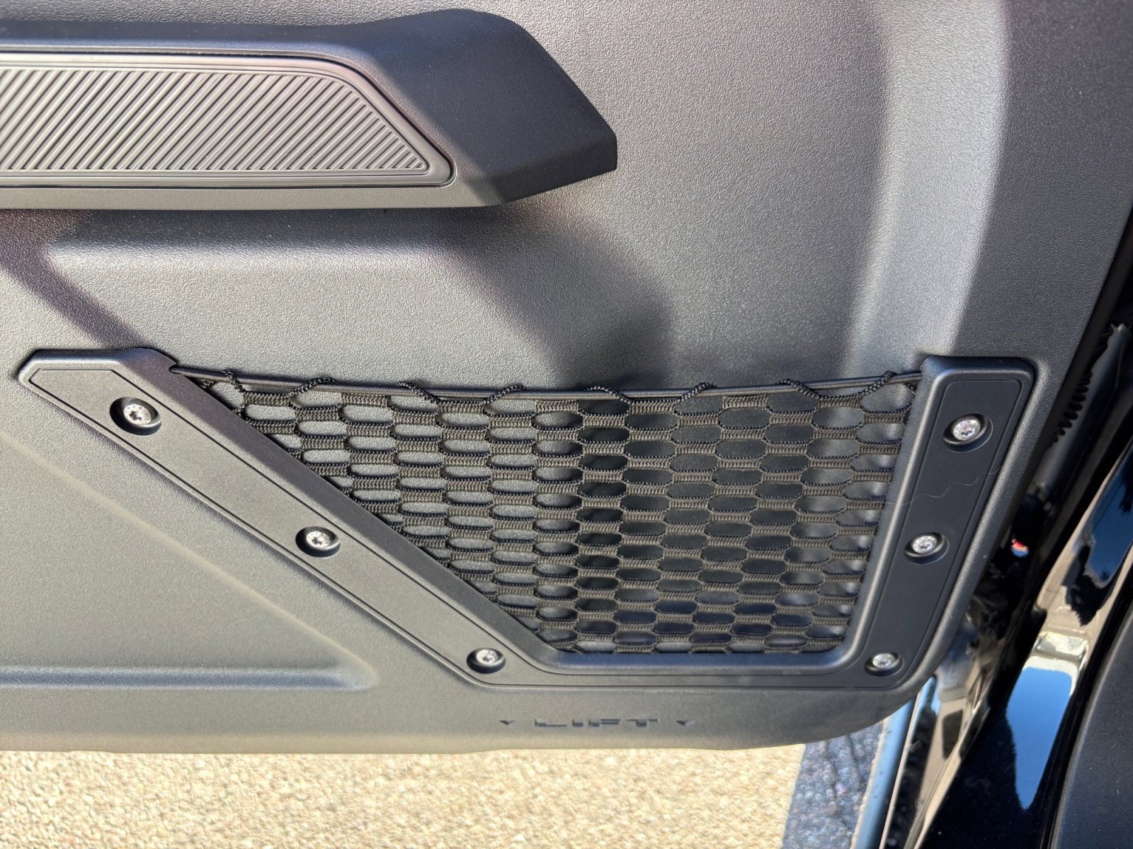 New 2025 Ford Bronco Badlands image 25