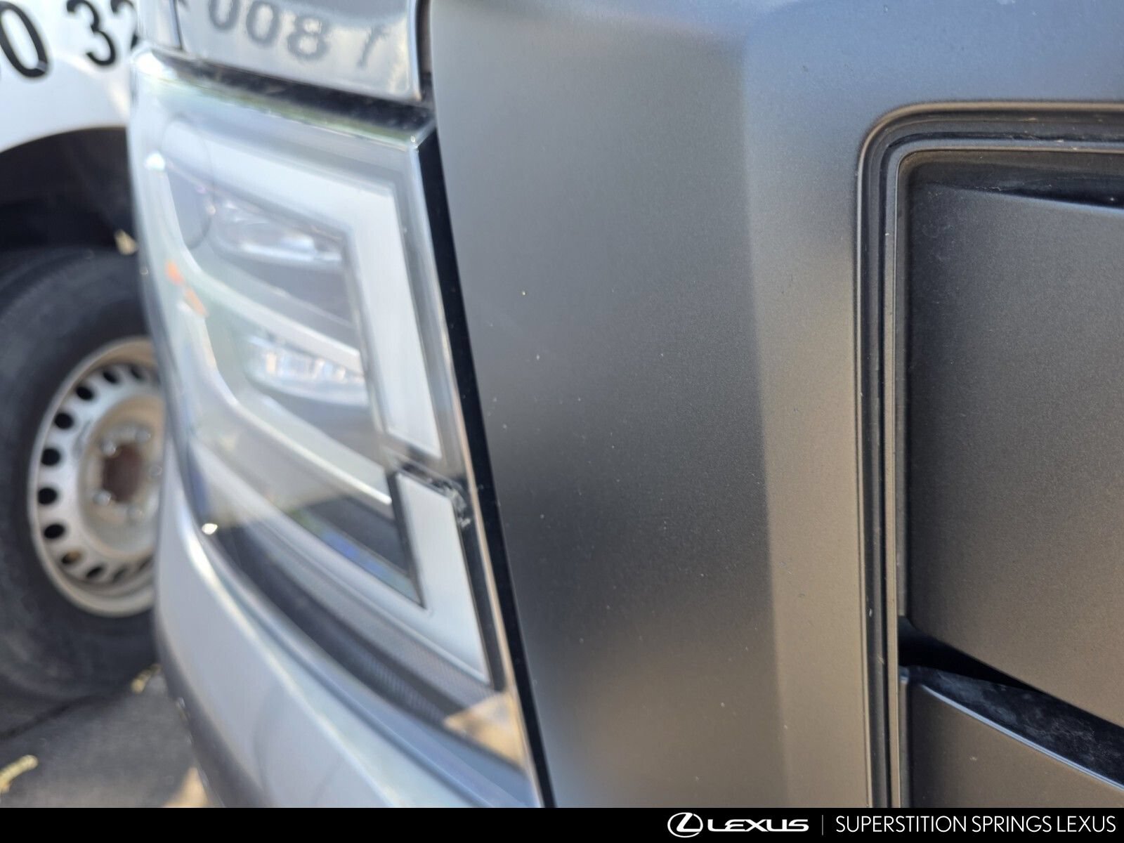 Used 2023 Nissan Titan PRO-4X w/ Pro-4x Convenience Package AWD/4WD image 7