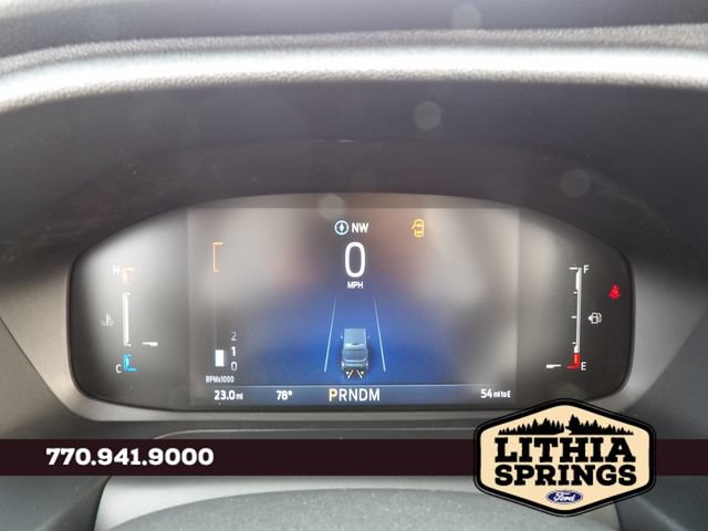 New 2026 Ford Transit 250 148 High Roof Extended RWD image 23