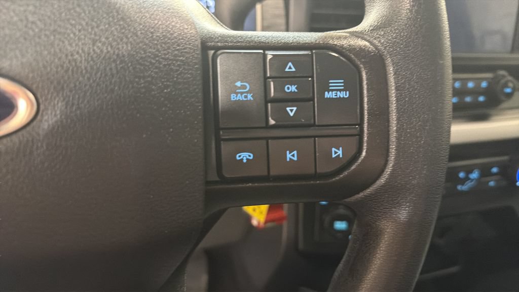 Used 2023 Ford F150 XLT AWD/4WD image 18