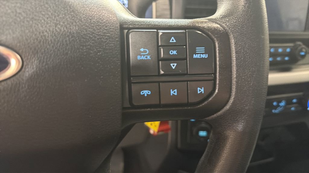 Used 2023 Ford F150 XLT AWD/4WD image 18