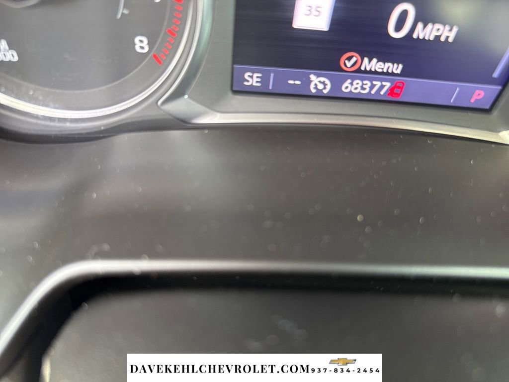 Used 2019 Chevrolet Blazer LT w/ Sound & Technology Package AWD/4WD image 16