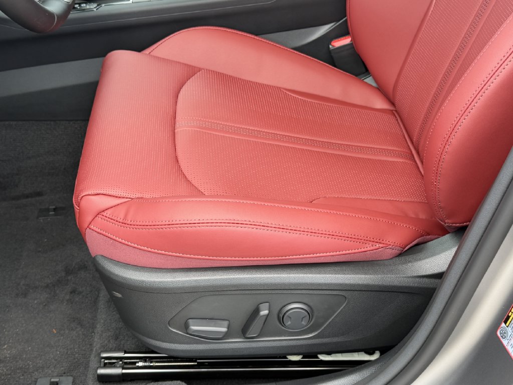 New 2026 Kia K5 GT-Line FWD image 22