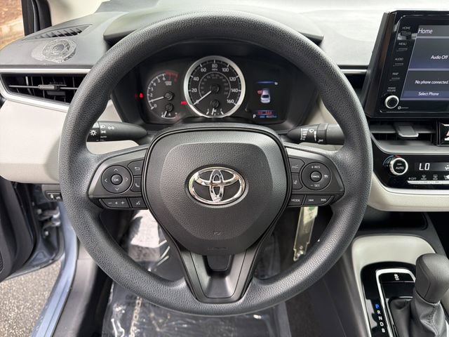 Used 2022 Toyota Corolla LE FWD image 23