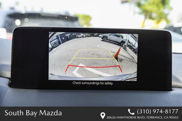 Certified 2024 MAZDA CX-5 Carbon Edition AWD/4WD image 21