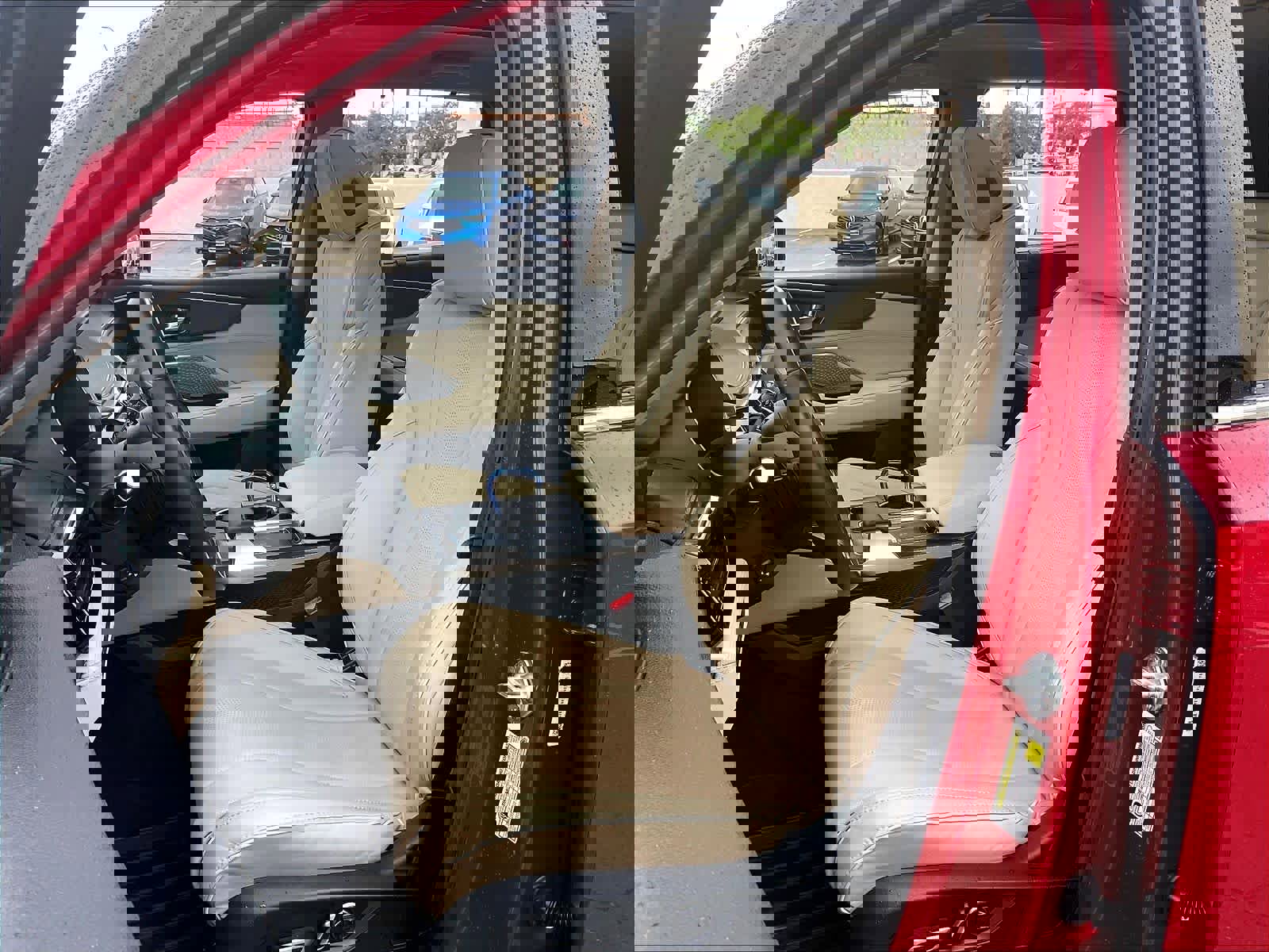 Used 2023 Acura MDX SH-AWD w/ Advance Package image 25