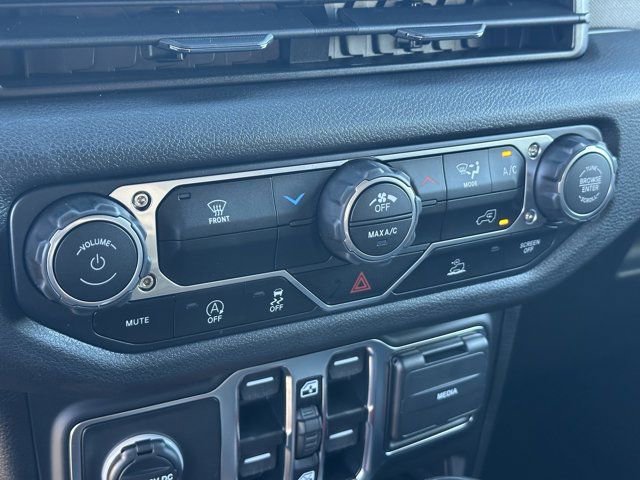 New 2026 Jeep Wrangler Willys image 26