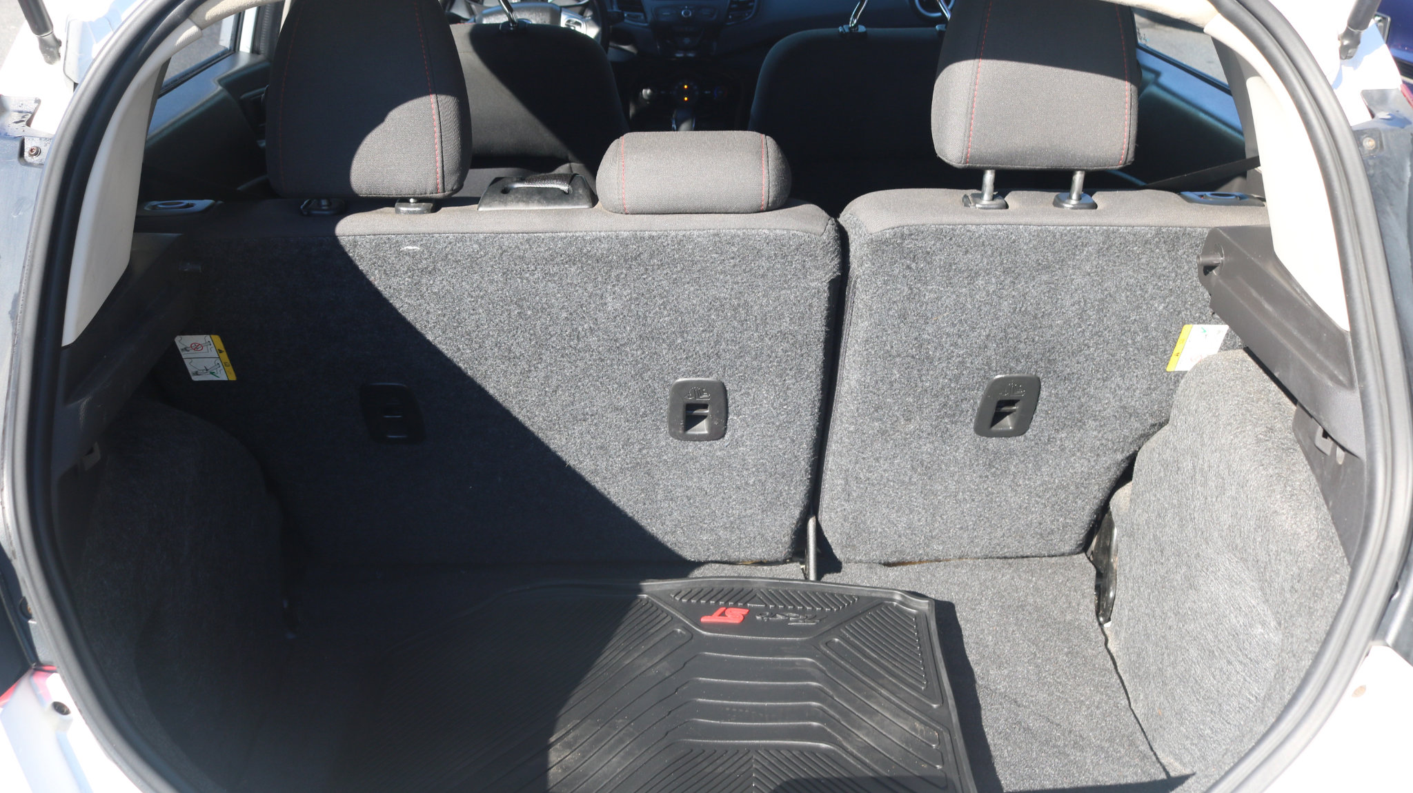 Used 2019 Ford Fiesta ST-Line image 21