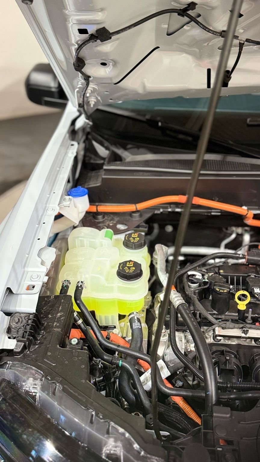 New 2026 Ford Maverick XL w/ Equipment Group 101A image 72