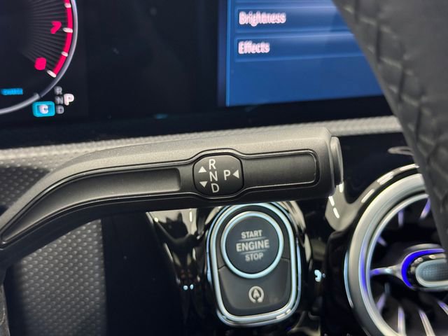 New 2025 Mercedes-Benz CLA 250 image 27