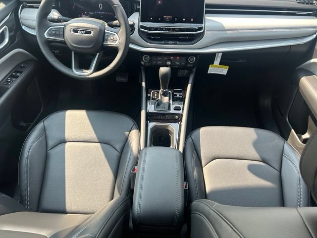 New 2026 Jeep Compass Limited AWD/4WD image 21