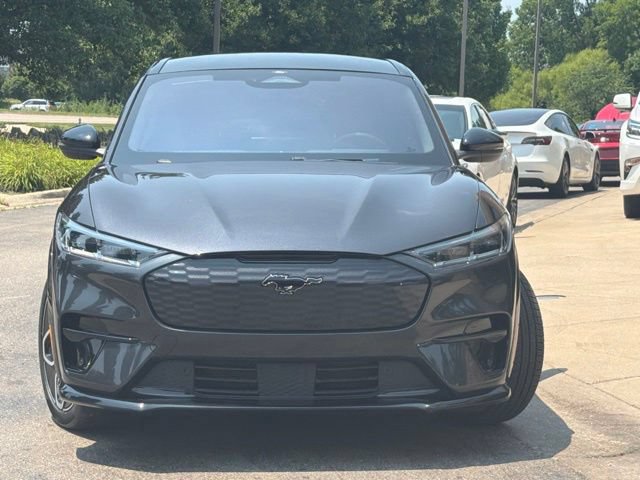 Used 2021 Ford Mustang Mach-E GT AWD/4WD video 2