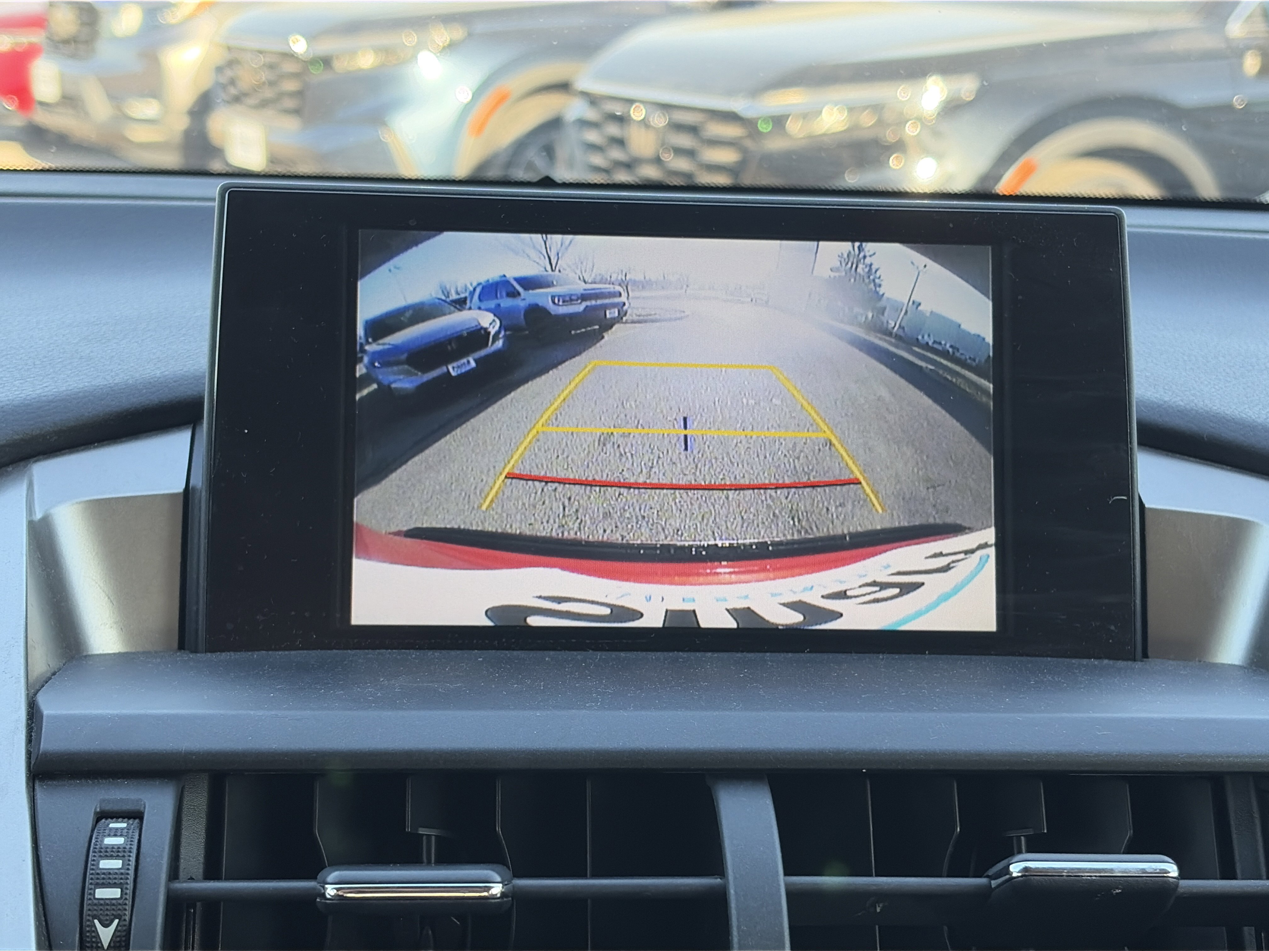 Used 2017 Lexus NX 200t AWD w/ Premium Package image 31