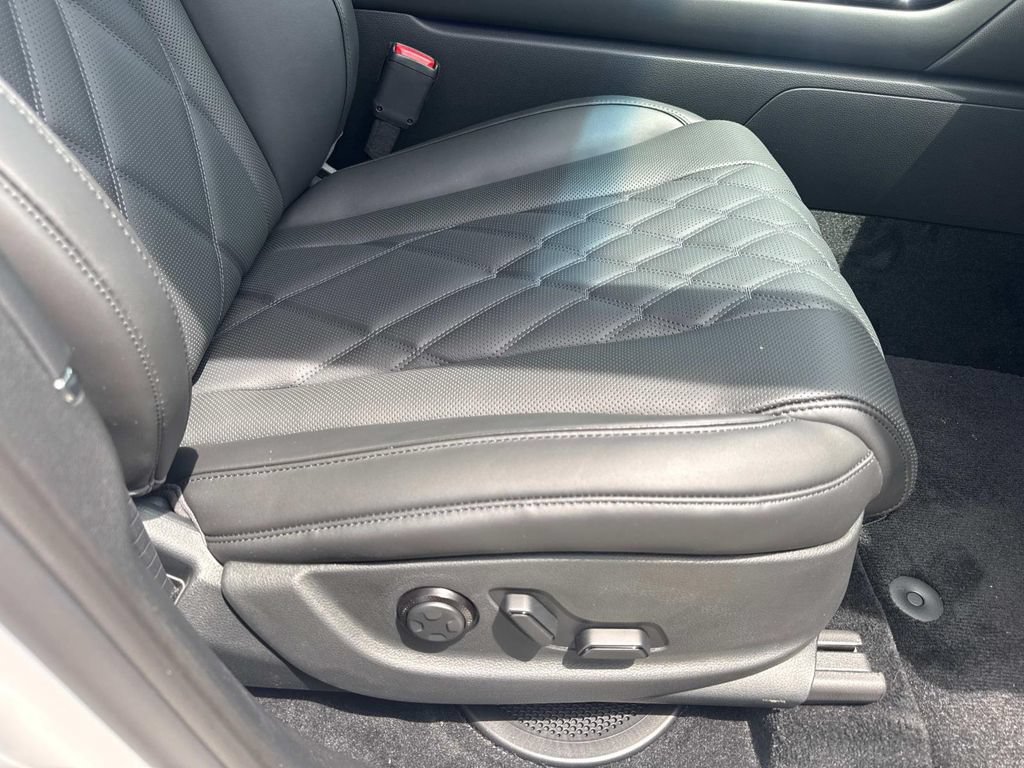 New 2026 Genesis GV80 3.5T Prestige AWD/4WD image 14
