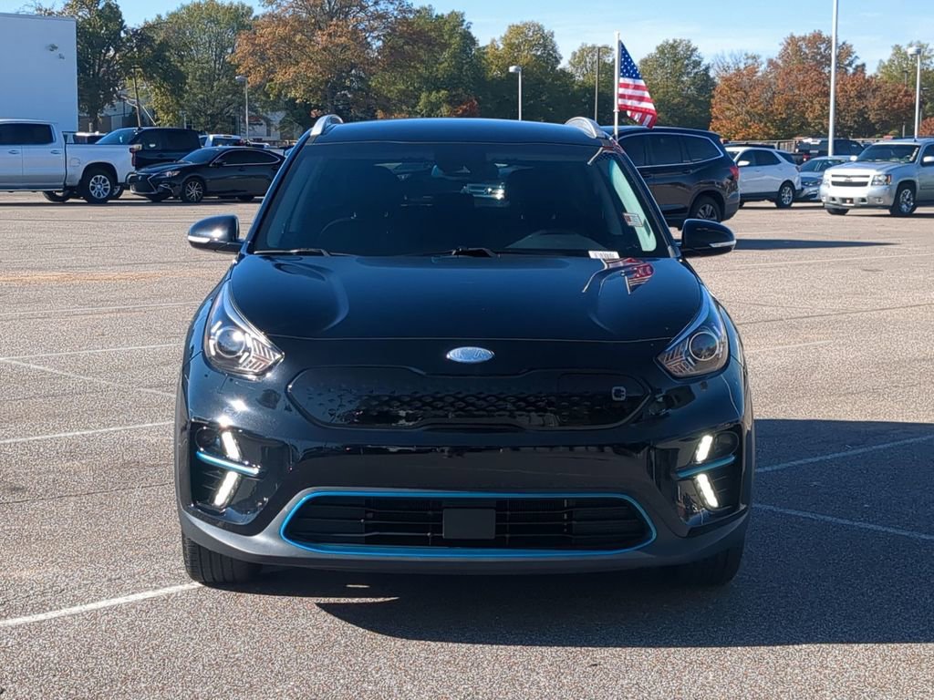 Used 2021 Kia Niro EX w/ Cold Weather Package image 3
