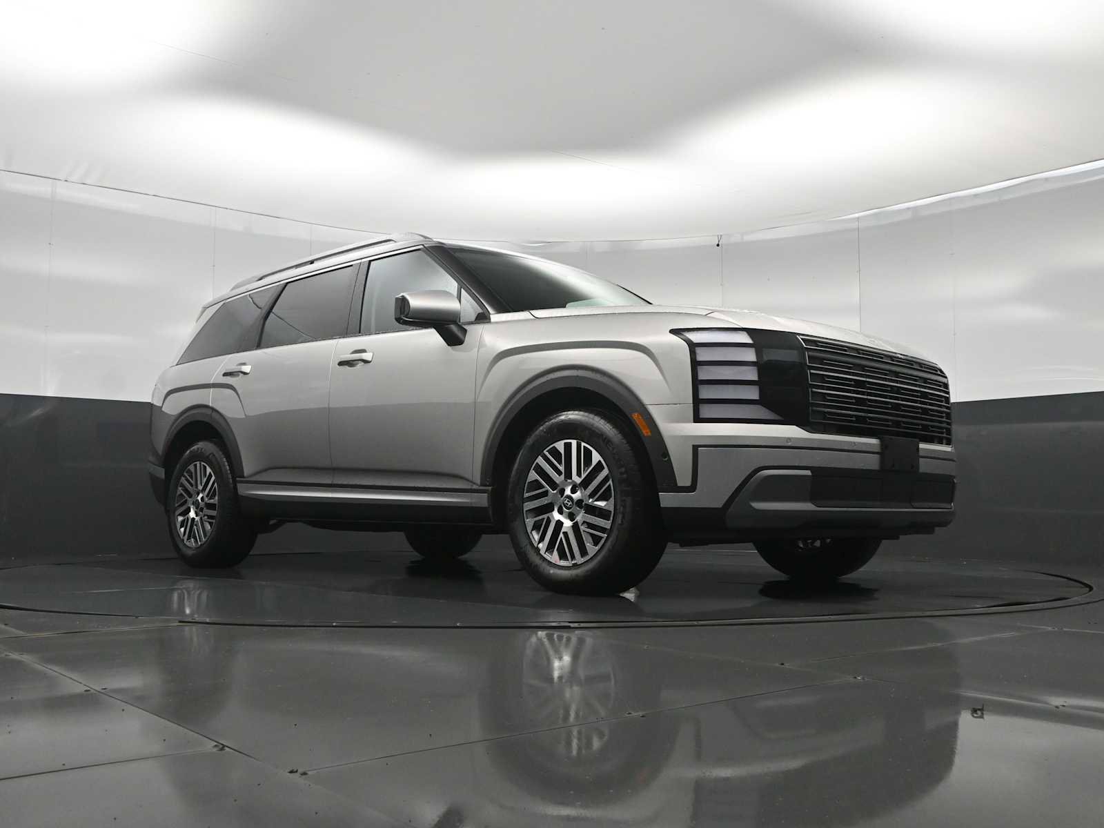 New 2026 Hyundai Palisade SEL image 31