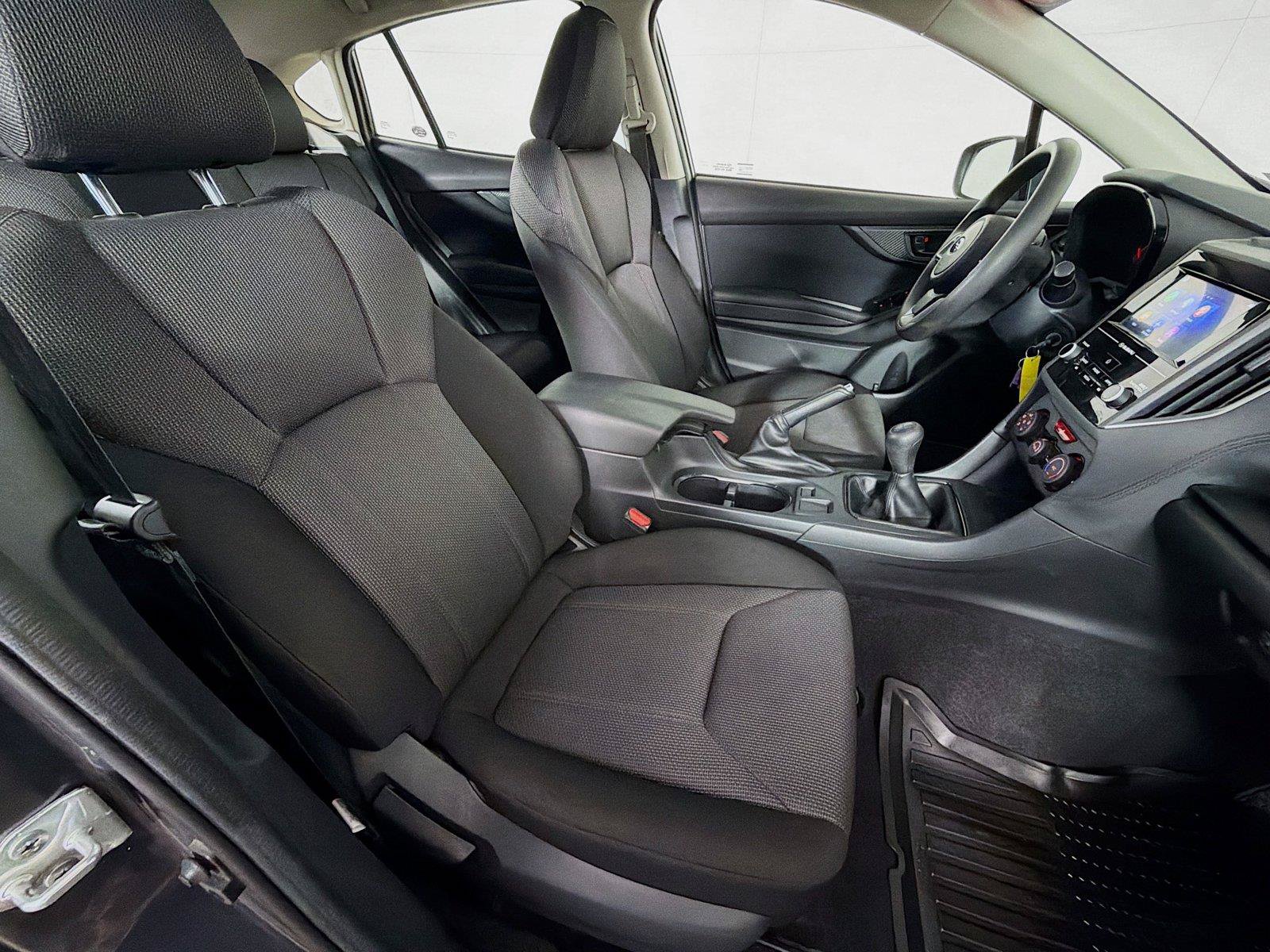 Used 2023 Subaru Impreza 2.0i AWD/4WD image 28