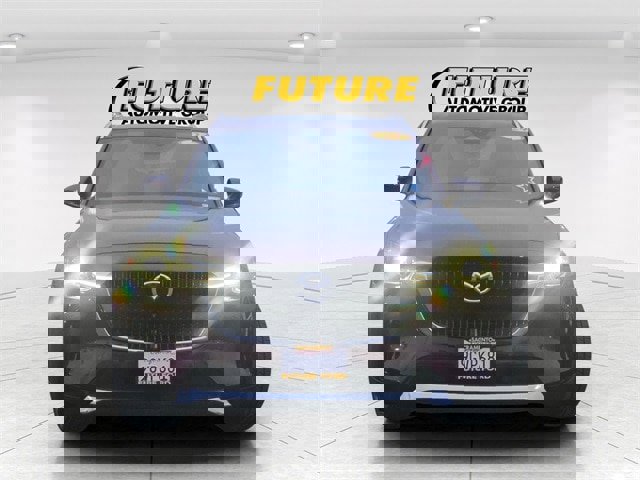 Used 2024 MAZDA CX-90 Plug-In Hybrid w/ Premium Plus image 2