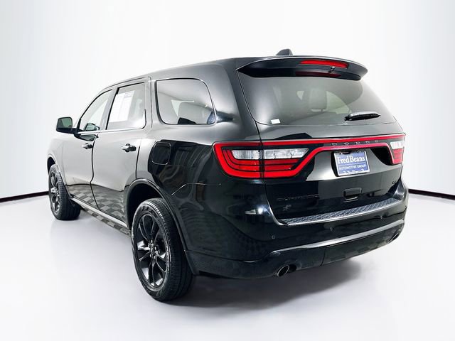 Used 2022 Dodge Durango GT image 5