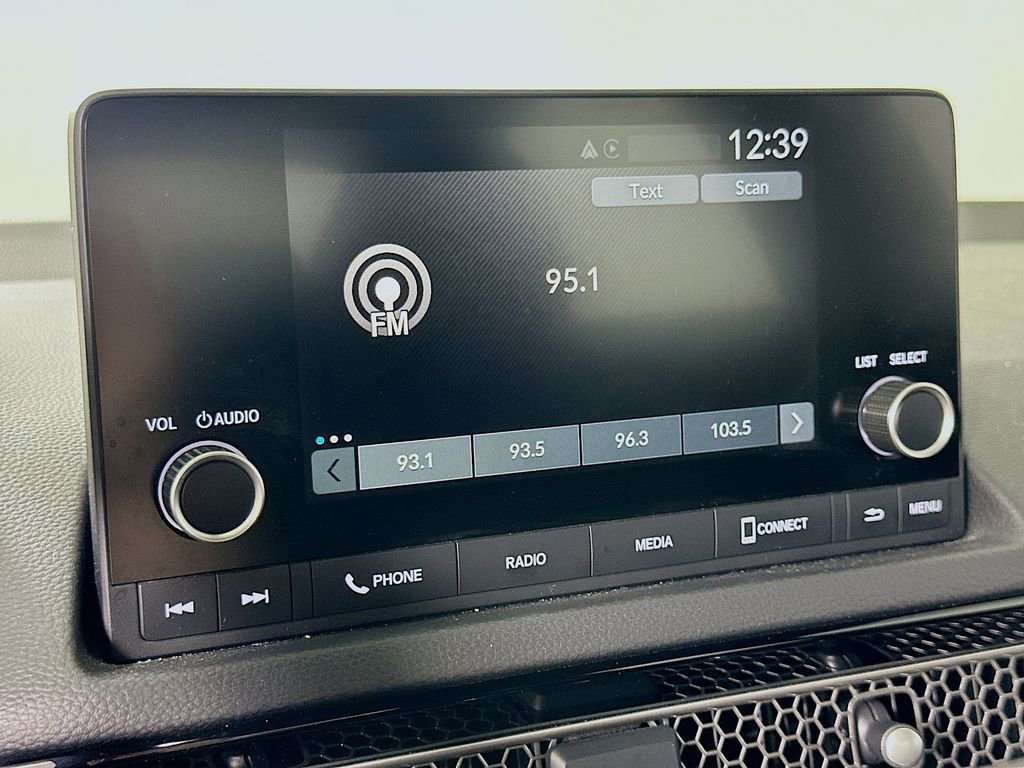 Used 2025 Honda Civic Sport image 27