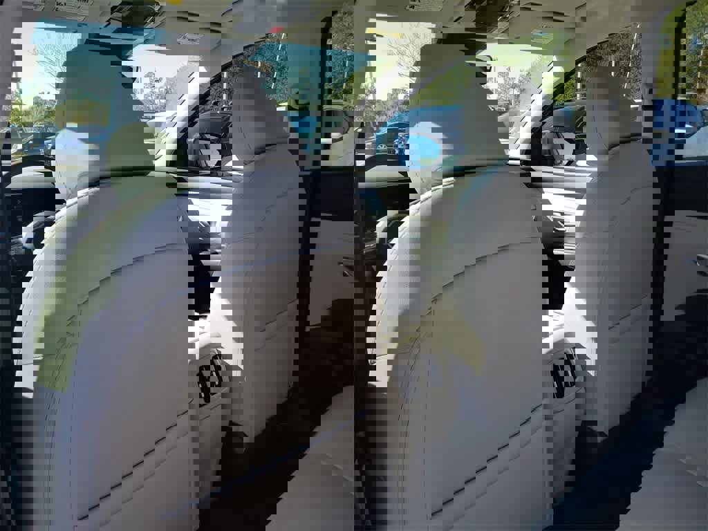 New 2026 Hyundai Tucson SEL image 12