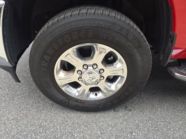 Certified 2024 RAM 2500 Big Horn w/ Bed Utility Group image 8