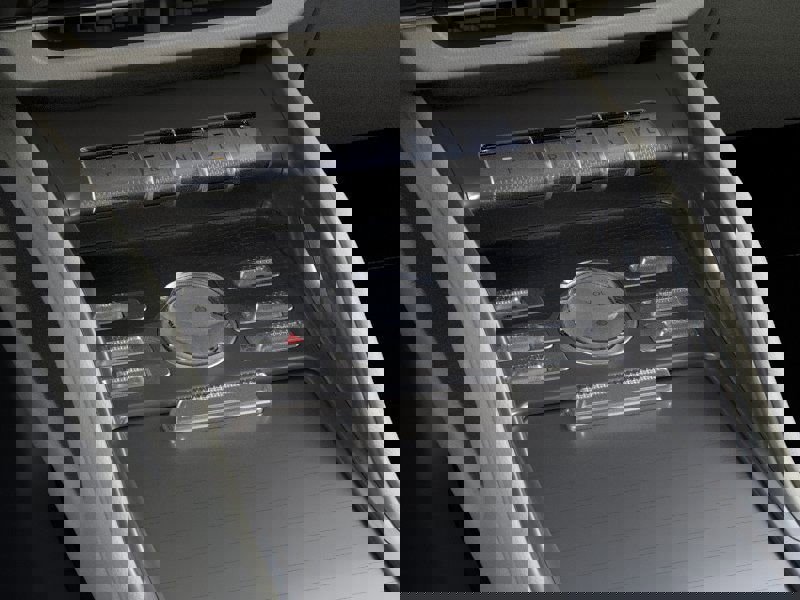 New 2026 Lincoln Nautilus Reserve w/ Jet Appearance Package image 37