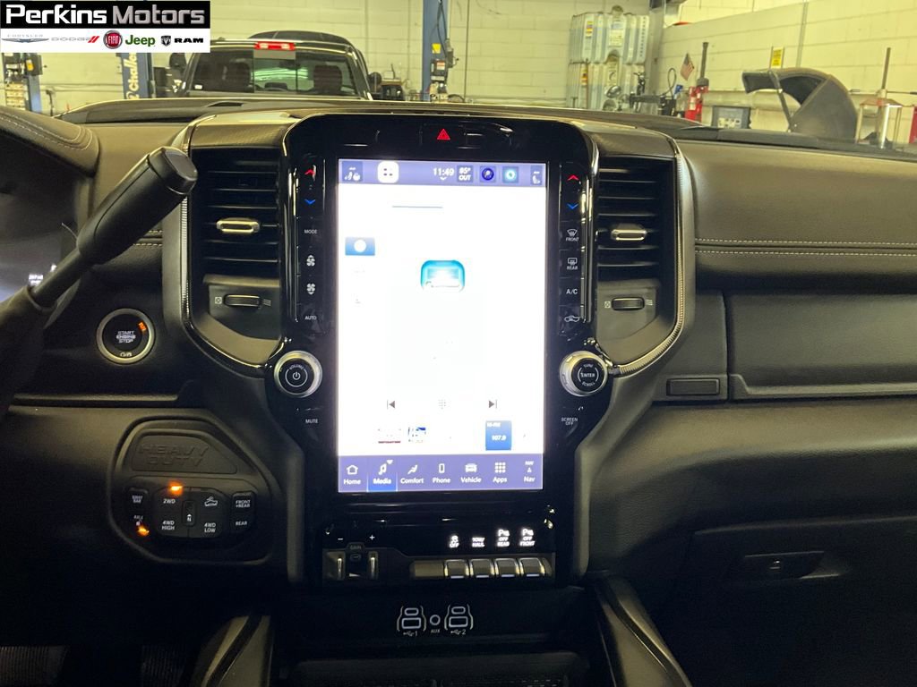 New 2026 RAM 2500 Power Wagon image 9