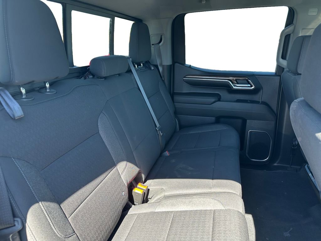 Used 2023 Chevrolet Silverado 1500 RST w/ True North Edition Plus AWD/4WD image 19