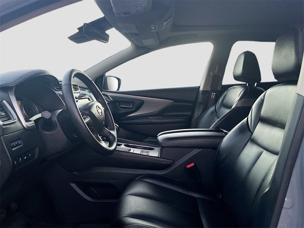 Used 2024 Nissan Murano SL image 20