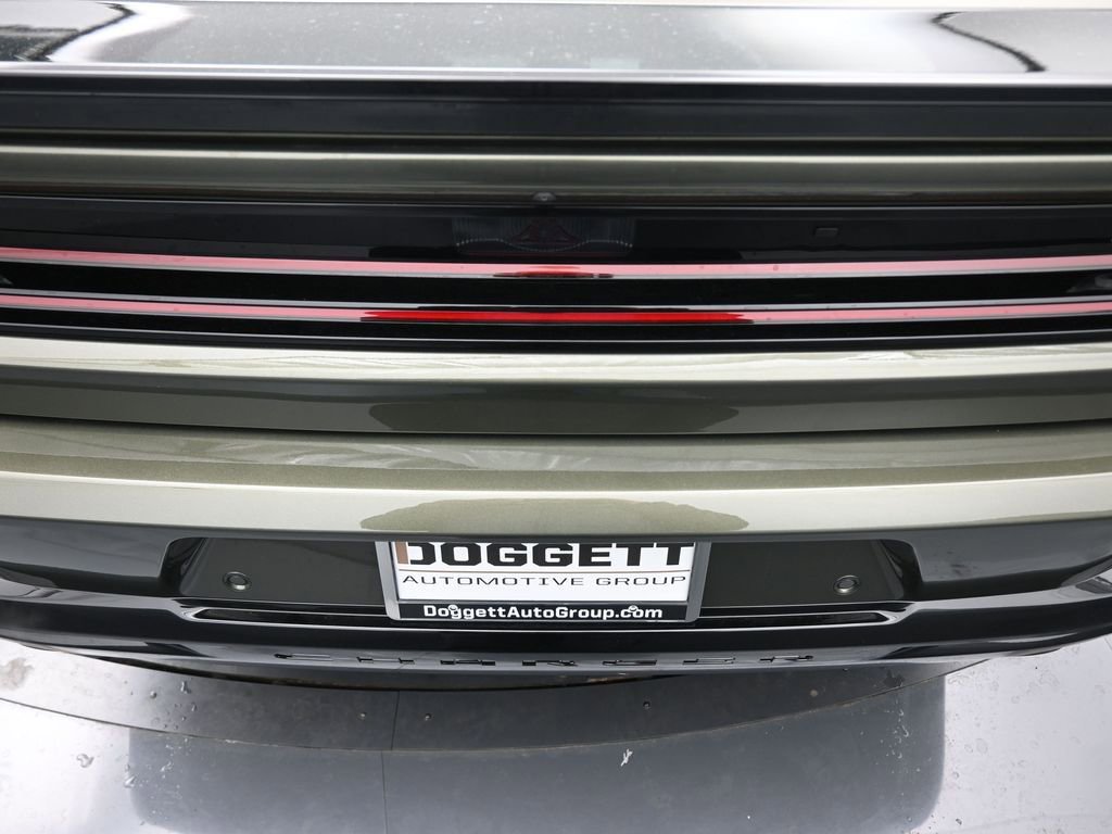 New 2026 Dodge Charger R/T Scat Pack image 10